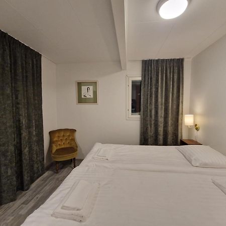 The Sleeping Bear Hotel อีนารี ภายนอก รูปภาพ